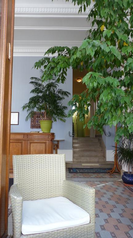 Hotel De L'Europe Tulon Zewnętrze zdjęcie