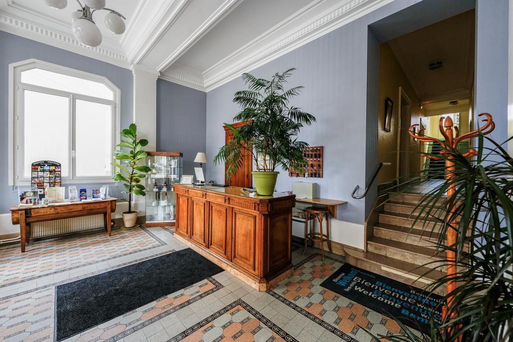 Hotel De L'Europe Tulon Zewnętrze zdjęcie