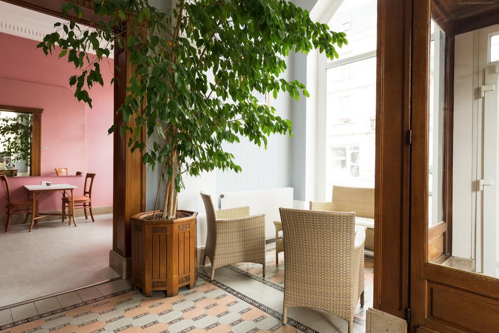 Hotel De L'Europe Tulon Zewnętrze zdjęcie