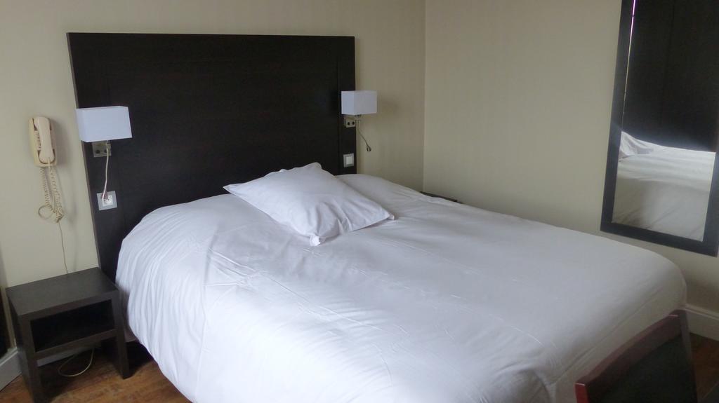 Hotel De L'Europe Tulon Zewnętrze zdjęcie