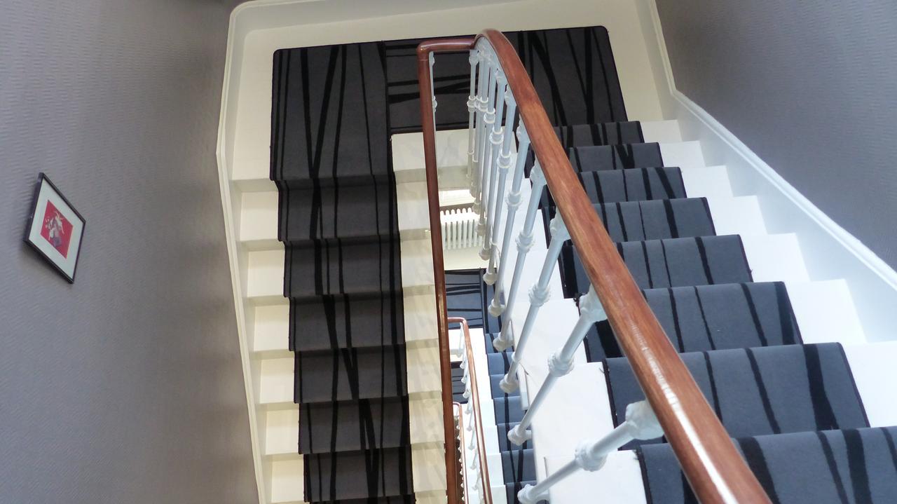 Hotel De L'Europe Tulon Zewnętrze zdjęcie