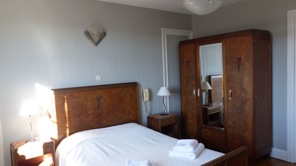 Hotel De L'Europe Tulon Zewnętrze zdjęcie
