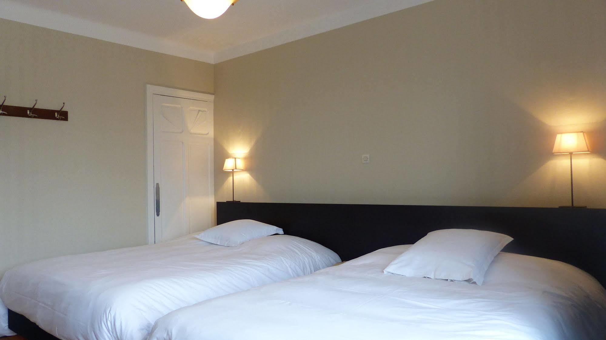 Hotel De L'Europe Tulon Zewnętrze zdjęcie